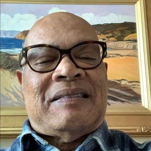 Meet your Posher, Thomas